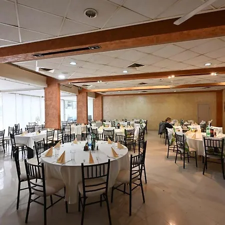 Hotel Tiski Cvet
