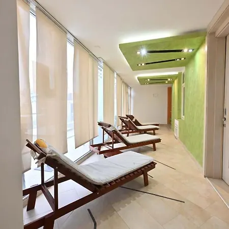 Hotel Tiski Cvet Novi Becej