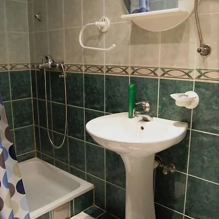 Tiski Cvet Hotel Novi Becej