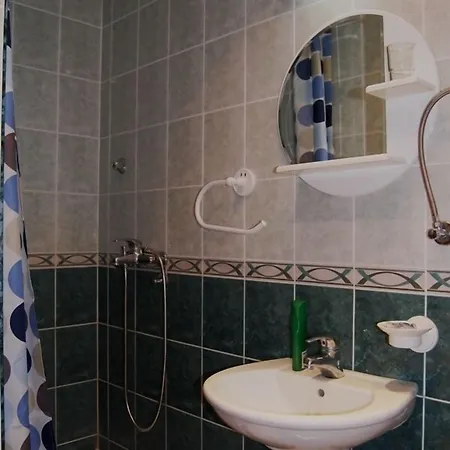 Tiski Cvet Hotel Novi Becej