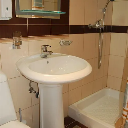Tiski Cvet Hotel Novi Becej