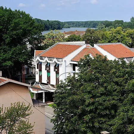 Hotel Tiski Cvet 3*