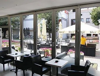 Tiski Cvet Hotel Novi Becej