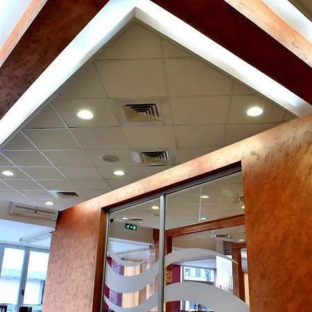 Hotel Tiski Cvet 3*