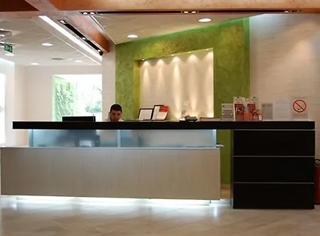 Tiski Cvet Hotel 3*