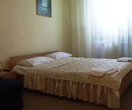 Hotel Tiski Cvet Novi Becej