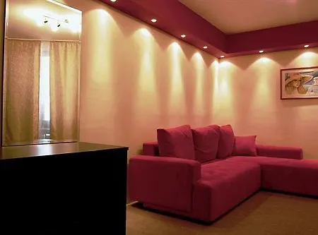 Tiski Cvet Hotel