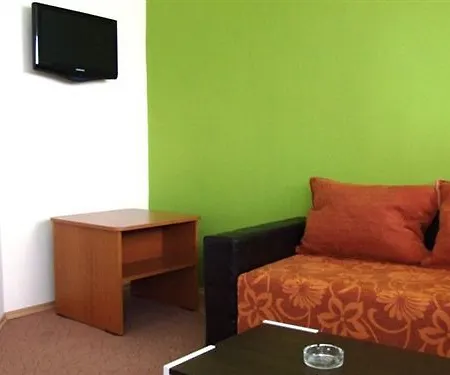 Tiski Cvet 3* Novi Becej