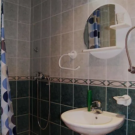 Tiski Cvet Hotel